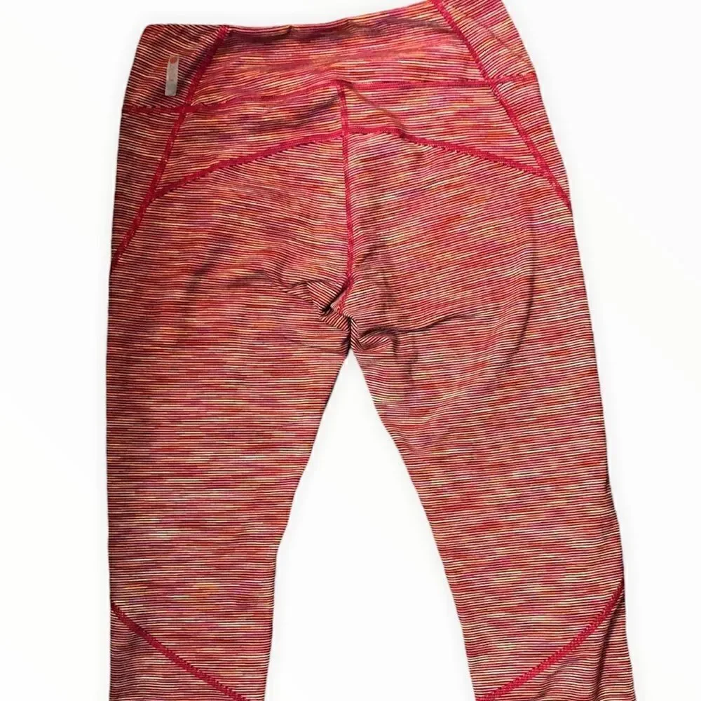 Zella active Capri legging